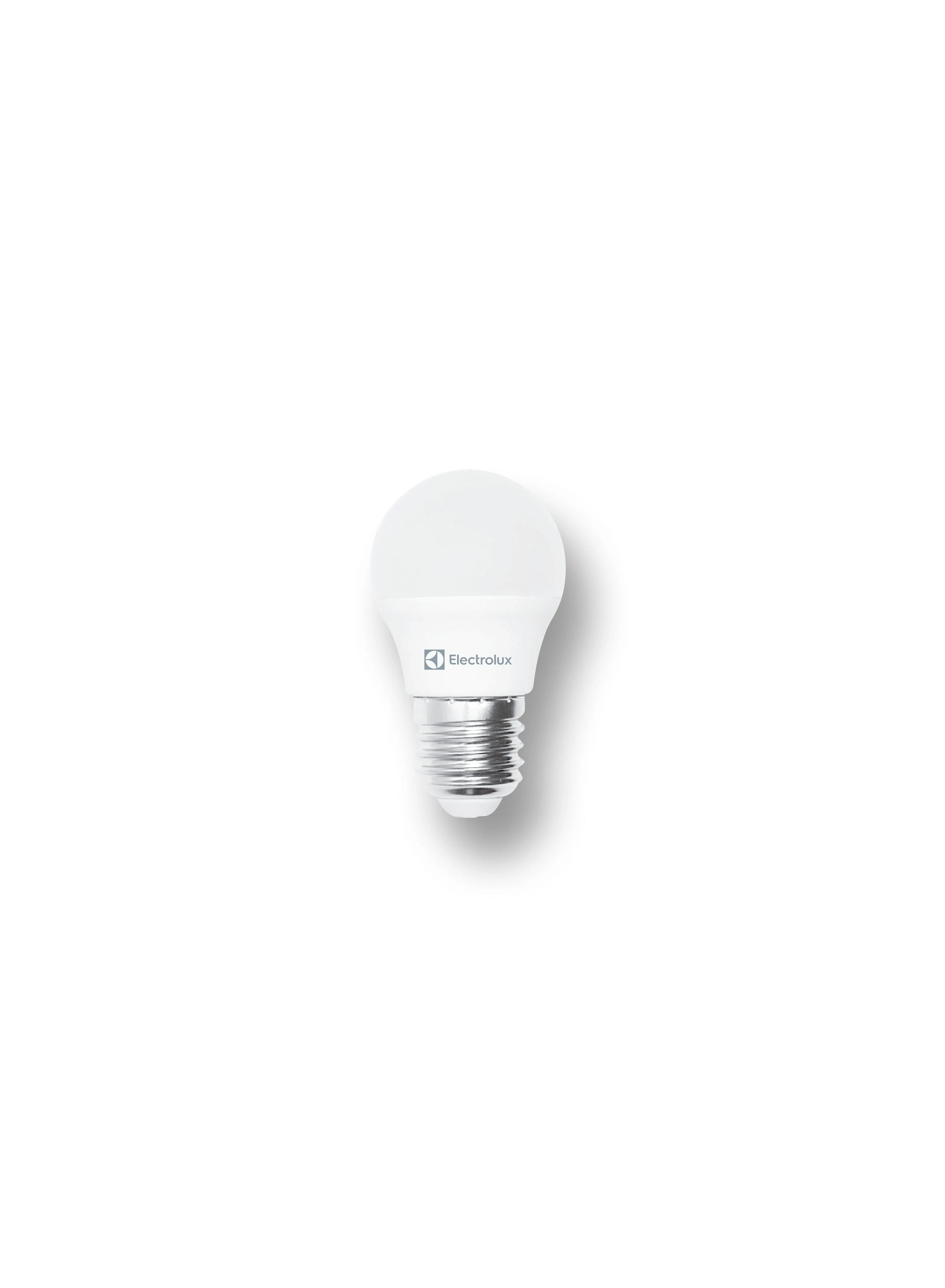 Electrolux Electrolux Smart LED Solution Warm White Lamp, 6W, 500 Lumens, 15000 Hours Lifetime