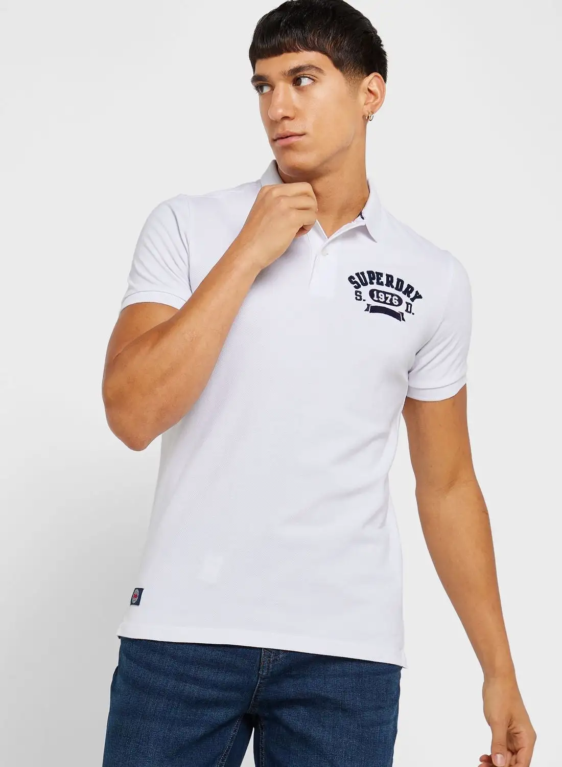 Superdry Vintage Superstate Polo