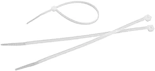 Tolsen Nylon Cable Tie 3.6x200mm