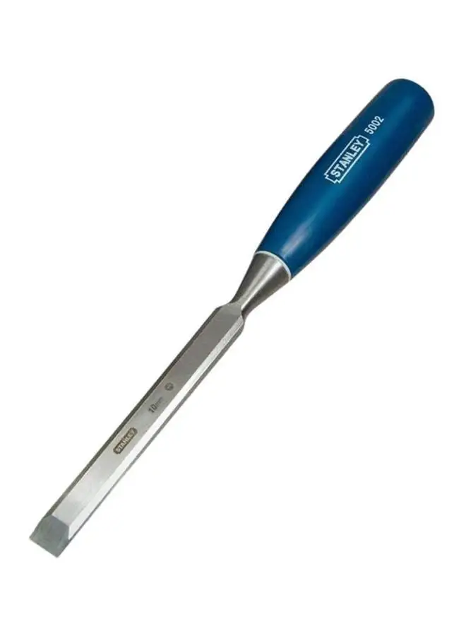 Stanley Wood Chisel Blue/Silver 10mm