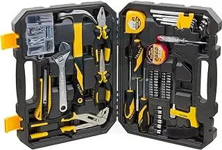 119pcs Household Hand Tool Set DIY Home Maintenance Repair Tool Kit