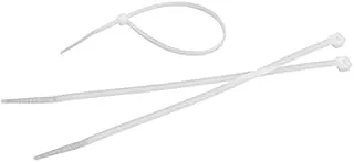 Tolsen Nylon Cable Tie 4.8x300mm