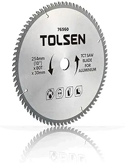 Aluminium cutting saw disc 210 mm x 60 x 30 mm