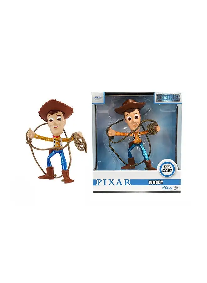 JADA Woody Figure