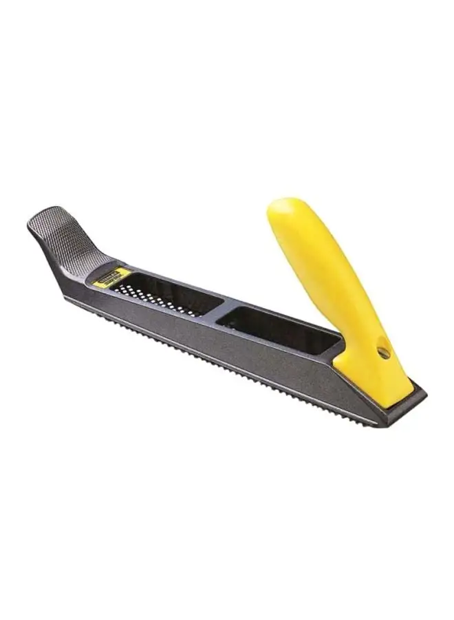 Stanley Convertible Planer File Grey/Yellow