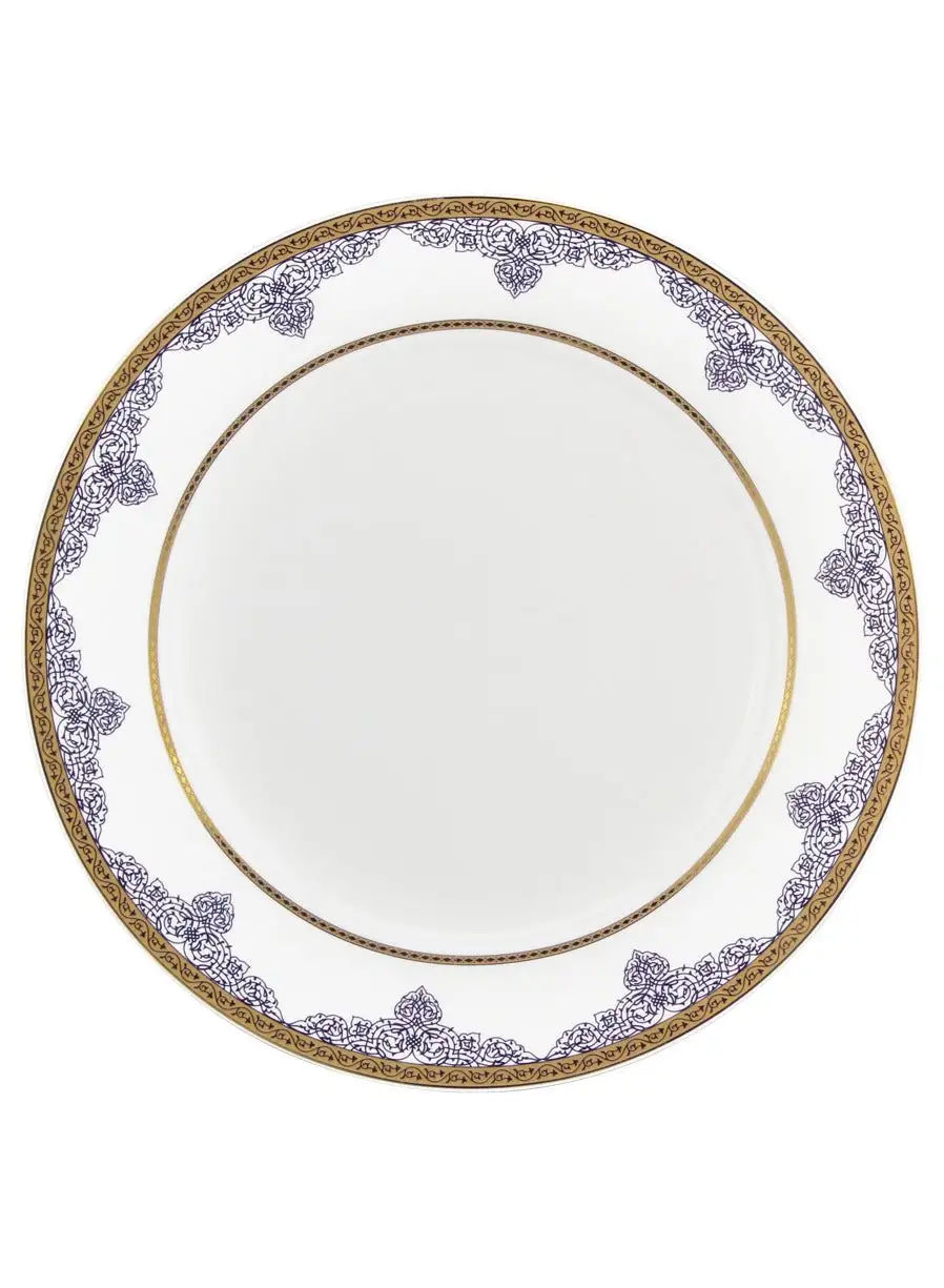 Shallow Shallow SAVANAH 8Inch dessert plate