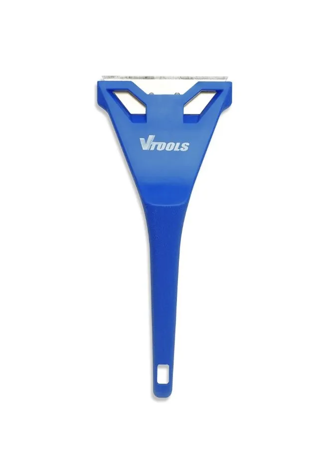 VTOOLS 170 mm Multi-Purpose Scraper Cleaning Tool