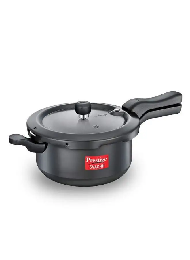 Prestige Prestige Svachh Hard Anodised Senior Pan 5.0 Ltr