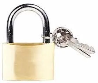 Padlock 60mm