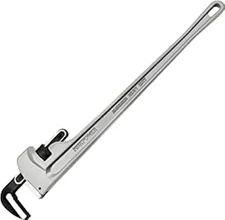 PIPE WRENCH ALUMINIUM 300mm, 12