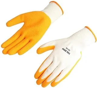 T.XL LATEX PALM GLOVE