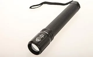 ALUMINIUM LED TORCH 250 LUMENS