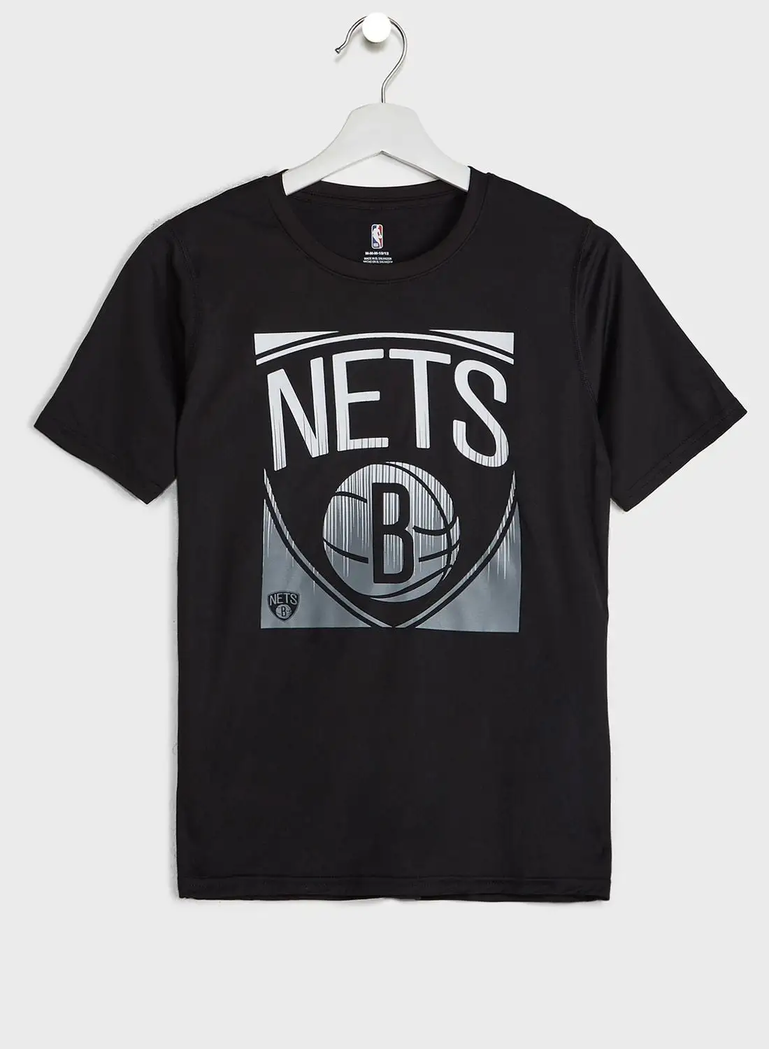 NBA Youth Brooklyn Nets
 T-Shirt