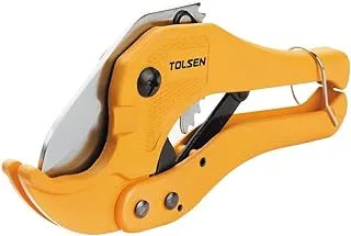 TOLSEN 100242 PVC Tube Cutter Pliers (33100)