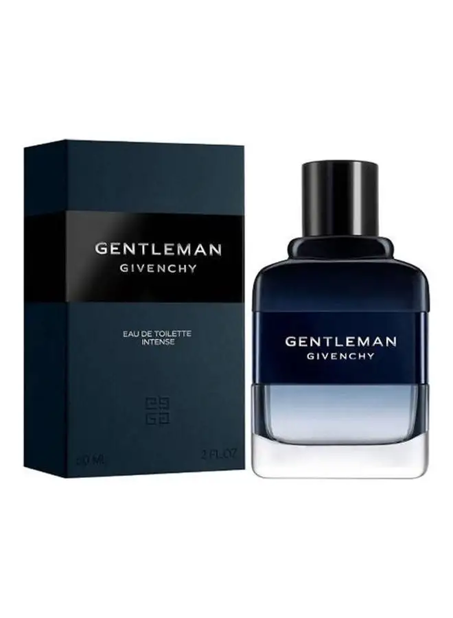 GIVENCHY Gentleman Intense EDT 100ml