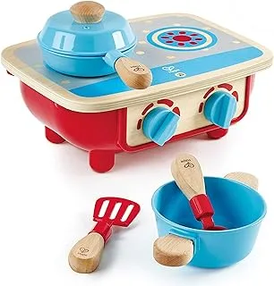 Hamleys Toddler Kitchen Set, Pretend and Play Role Playing Toys for Kids