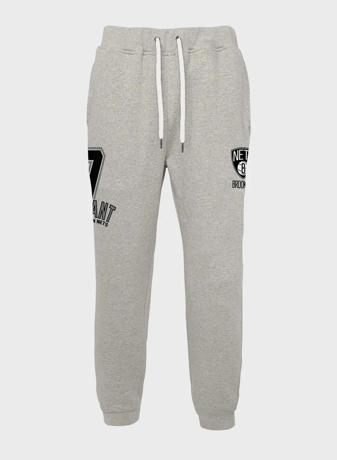 NBA Durant Kevin Brooklyn Nets Sweatpants