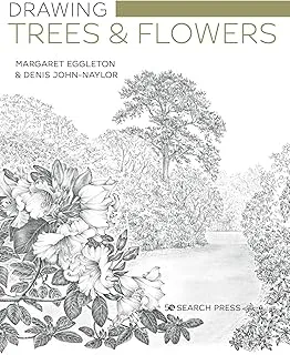 Drawing Trees & Flowers