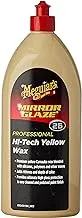 MEGUIAR'S YELLOW WAX 1L