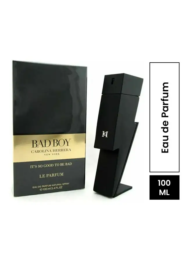 CAROLINA HERRERA Bad Boy Le Parfum Men's EDP 100ml