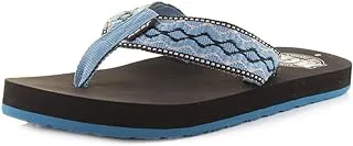 REEF Smoothy mens Flip-Flop