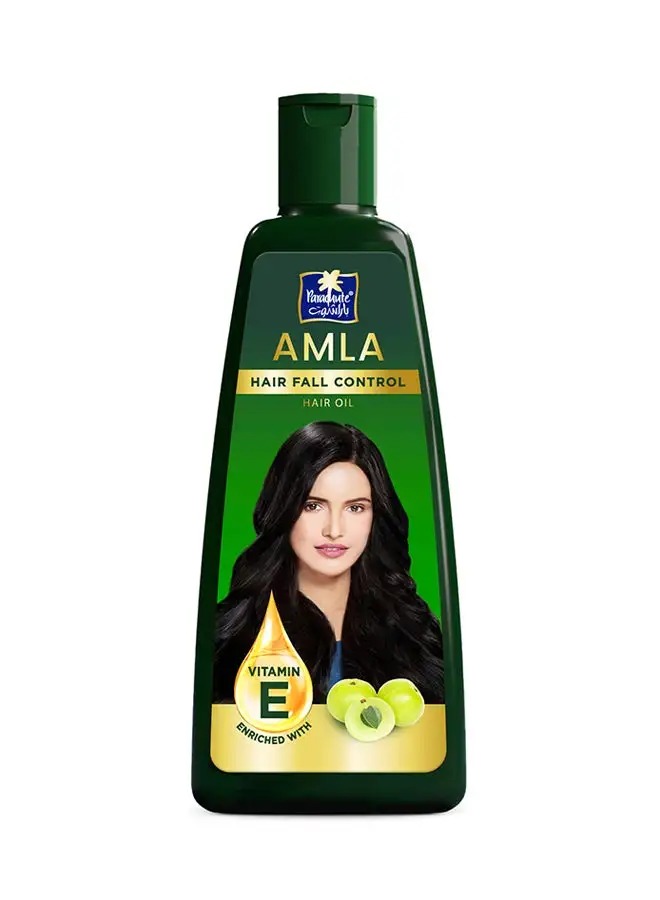 Parachute Advansed Hair Oil Enriched With Alma And Vitamin E Clear 500ml