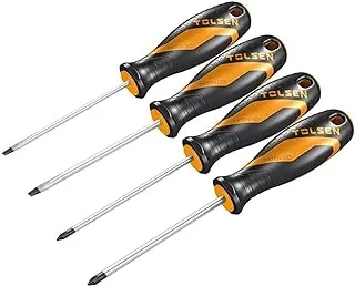 Screwdriver Set 4pcs CR-V