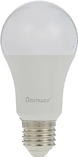 Oshtraco 12W E27 LED Bulb, Cool Day Light