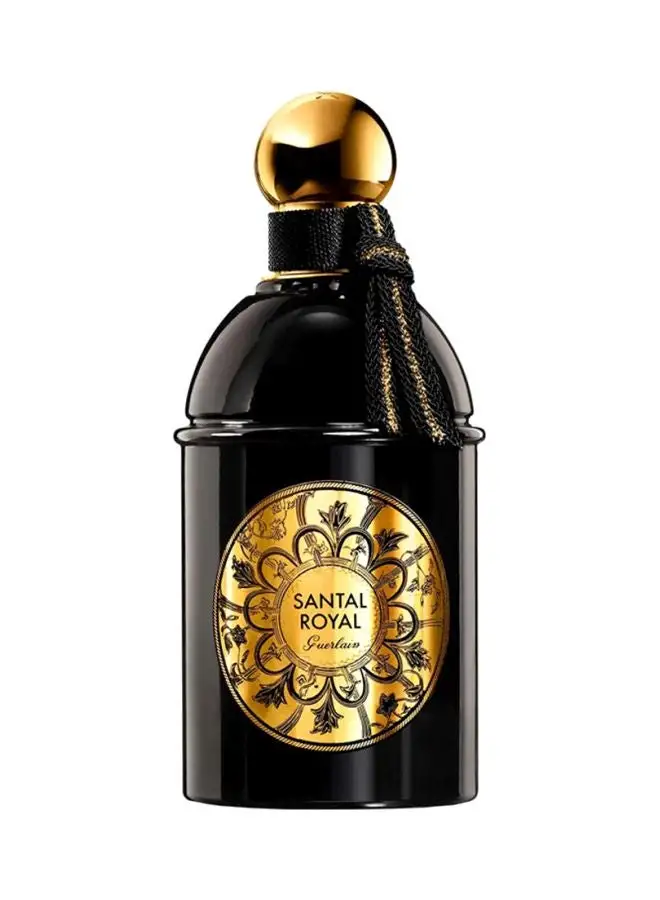 Guerlain Santal Royal EDP For Unisex 125ml