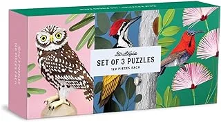 Birdtopia Puzzle Set