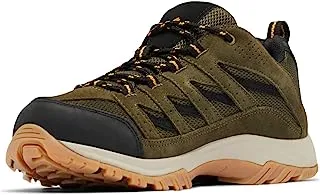 Columbia Men's Crestwood Waterproof Hiking Shoe