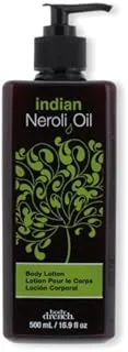 Body Drench Indian Neroli Oil Body Lotion, 16.9 fl oz