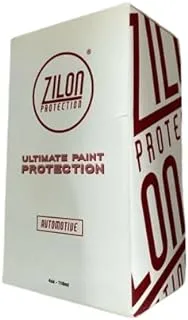 Zilon Protection White Premium Paint Protection