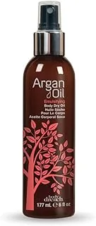 Body Drench Argan Oil Dry Oil, 6 fl oz