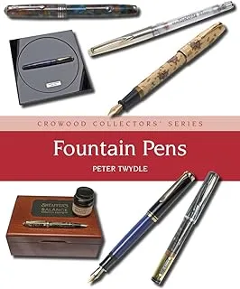 Fountain Pens