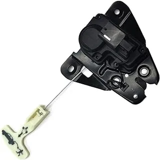 FEXON Trunk Latch Actuator Replaces for Chrysler 300 200, Dodge Charger Challenger Avenger Dart, Fit Rear Tailgate Lock 931-714 5056244AA 5056244AB