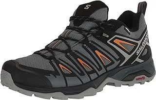 X Ultra Pioneer Climasalomon™ Waterproof mens Trail Running Shoe