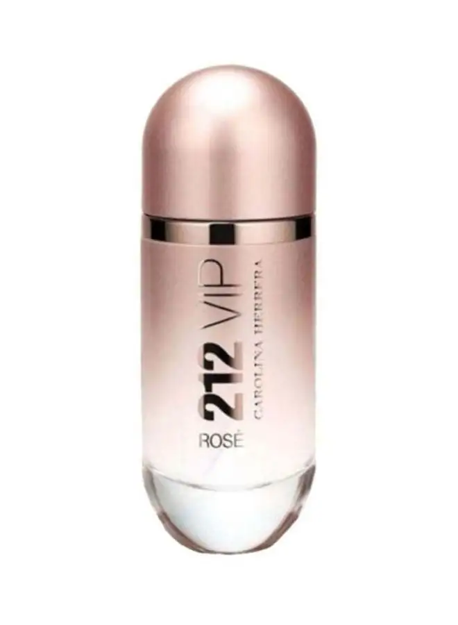 كارولينا هيريرا 212 VIP Rose EDP للنساء 80 مل