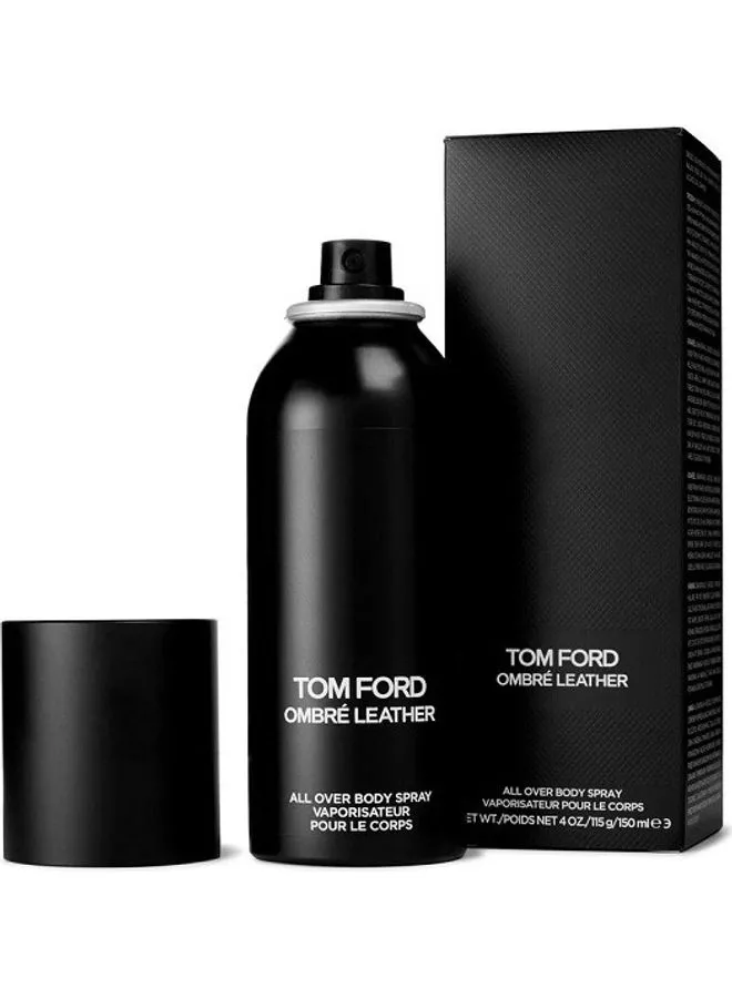 TOM FORD Ombre Leather Body Spray 150ml