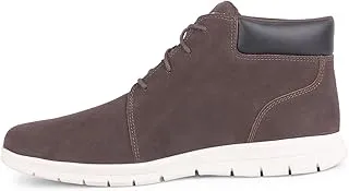 Timberland GRAYDON CHUKKA BASIC mens LACED SHOES