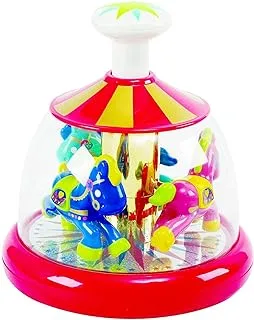 PLAY GO Wire Maze Ball, Multicolor, ‎FN-1544