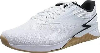 Reebok Nano X3 unisex-adult Sneaker