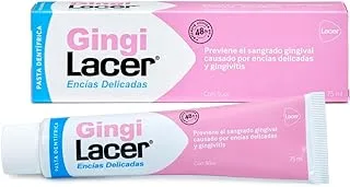 Lacer Gingi Dentifrico, 75ml