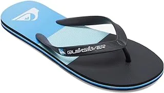 Quiksilver Molokai Panel Sandals for Men