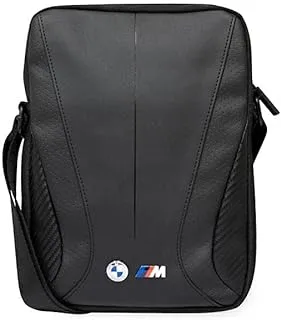 BMW Case BMTB10COCARTCBK Tablet 10 Inches Black/Black Carbon Tricolour