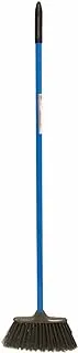 Red Gorilla - Poly Yard - Poly Yard Broom Head with 120cm Handle Blue