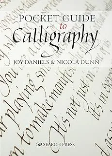 Pocket Guide to Calligraphy