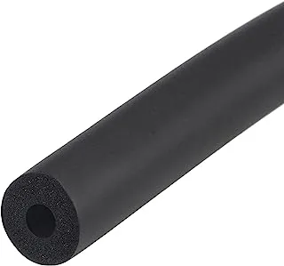 uxcell Foam Tubing for Handle Grip Support, Pipe Insulation, 6mm(1/4