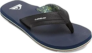 Quiksilver Island Oasis II Sandals for Men, Size