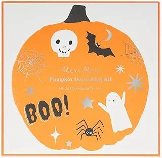 Meri Meri Pumpkin Decorating Kit